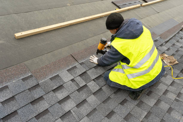 Tile Roofing Contractor in Bloomingburg, OH