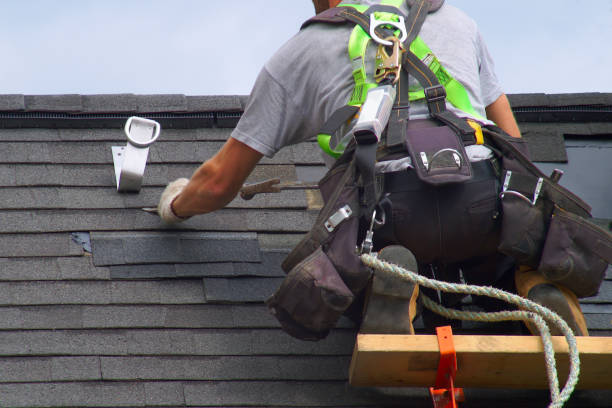 Quick and Trustworthy Emergency Roof Repair Services in Bloomingburg, OH