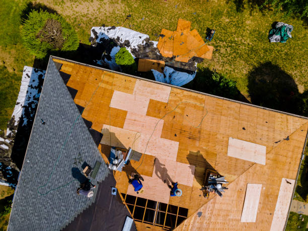 Best Flat Roof Repair Services  in Bloomingburg, OH
