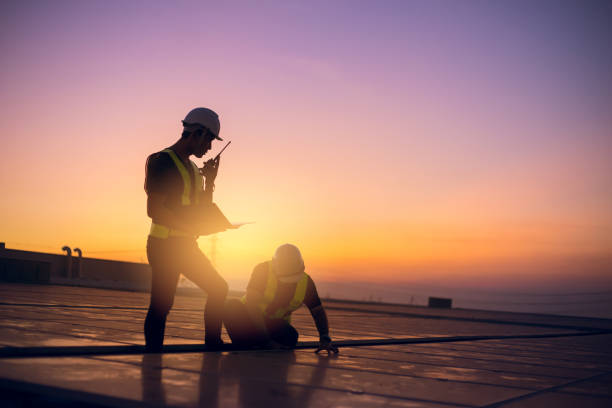 Best New Roof Installation  in Bloomingburg, OH