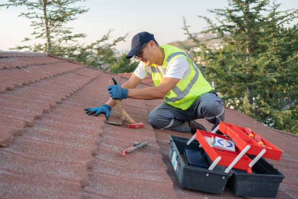 Best Roof Replacement Cost  in Bloomingburg, OH