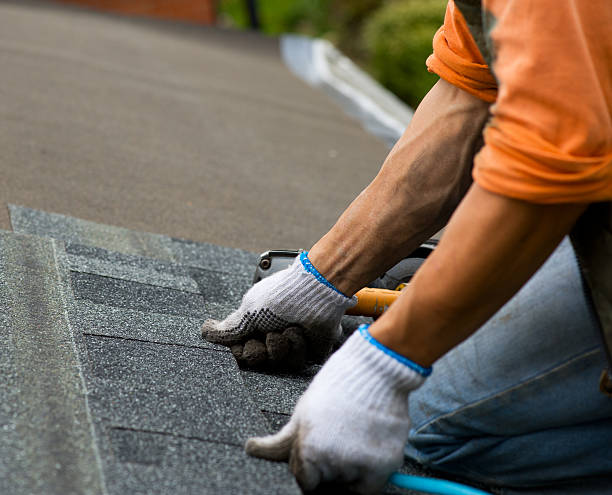 Best Emergency Roof Repair  in Bloomingburg, OH