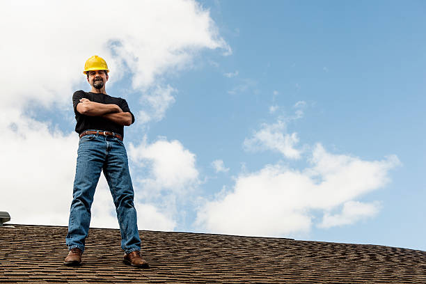 Best Roof Leak Repair  in Bloomingburg, OH