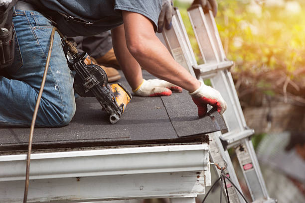 Best Shingle Roofing Installation  in Bloomingburg, OH