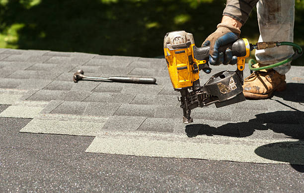 Best Residential Roof Replacement  in Bloomingburg, OH