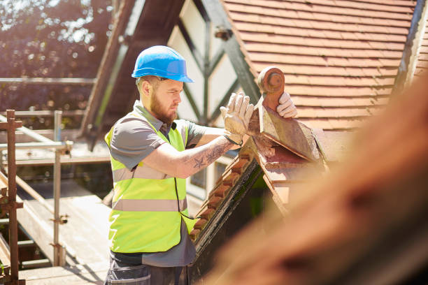 Best Roof Waterproofing Services  in Bloomingburg, OH