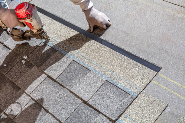 Best Emergency Roof Repair  in Bloomingburg, OH